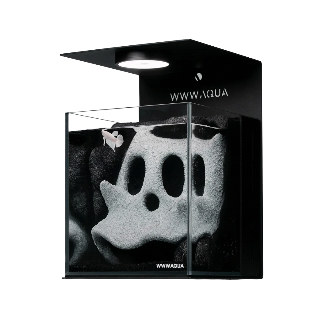 Ghostlet
